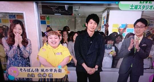 【画像】色んな向井理が見たい！
