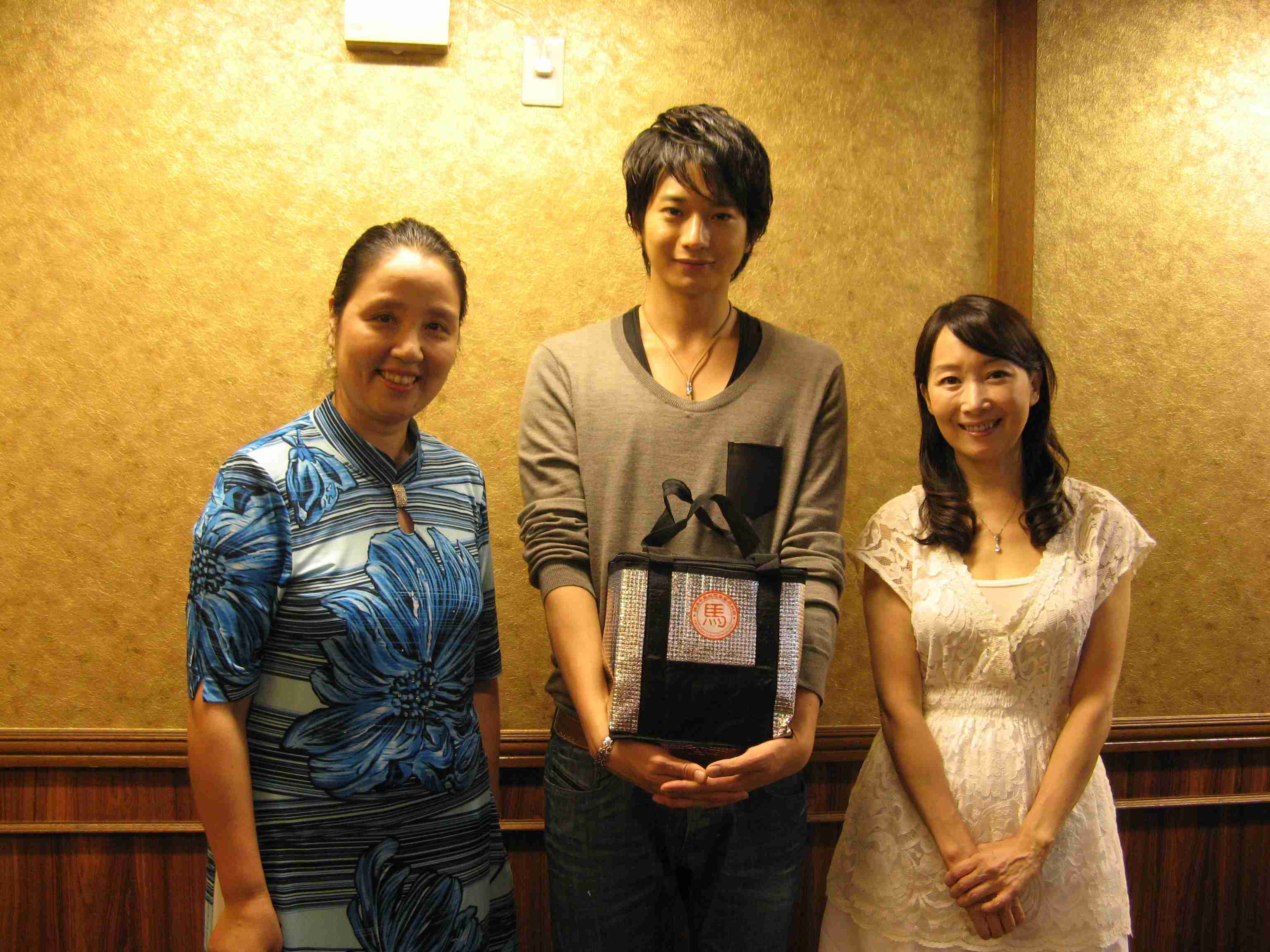 【画像】色んな向井理が見たい！