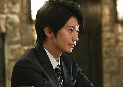 【画像】色んな向井理が見たい！