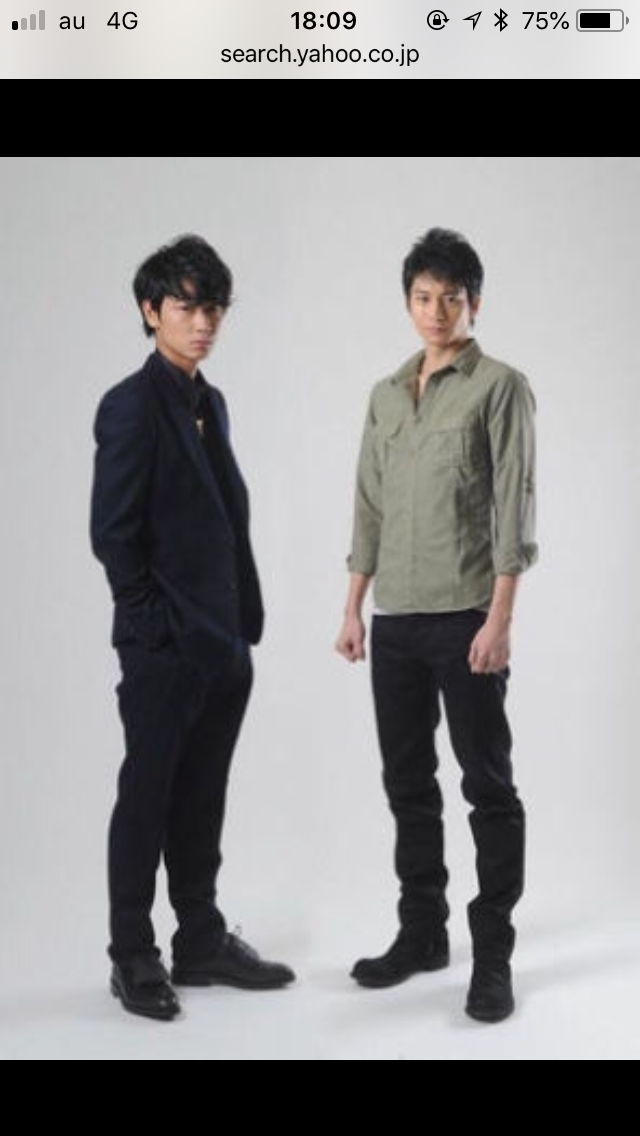【画像】色んな向井理が見たい！
