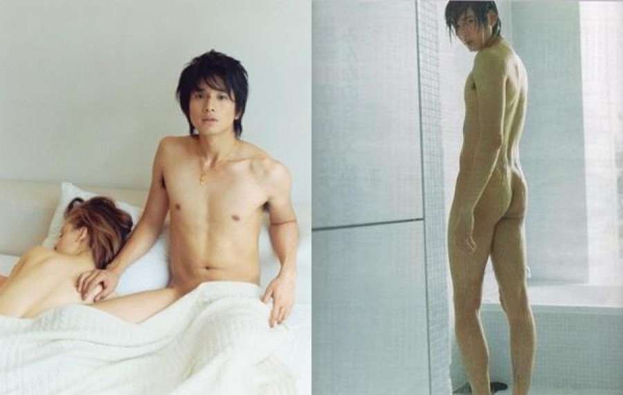 【画像】色んな向井理が見たい！