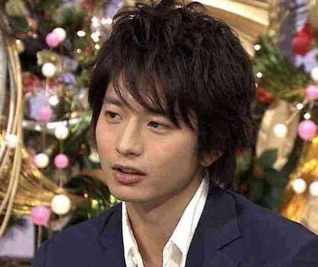 【画像】色んな向井理が見たい！