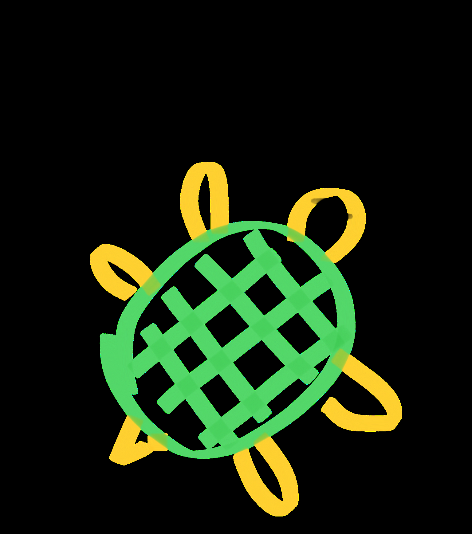 【あいまい】記憶だけで動物の絵を描く【あじわい】