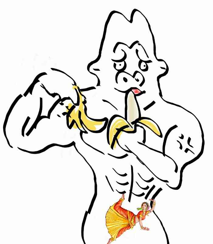 【あいまい】記憶だけで動物の絵を描く【あじわい】