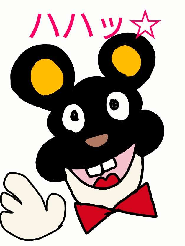 【あいまい】記憶だけで動物の絵を描く【あじわい】