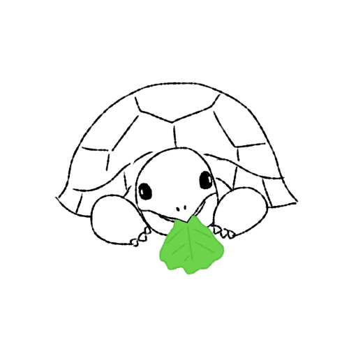 【あいまい】記憶だけで動物の絵を描く【あじわい】