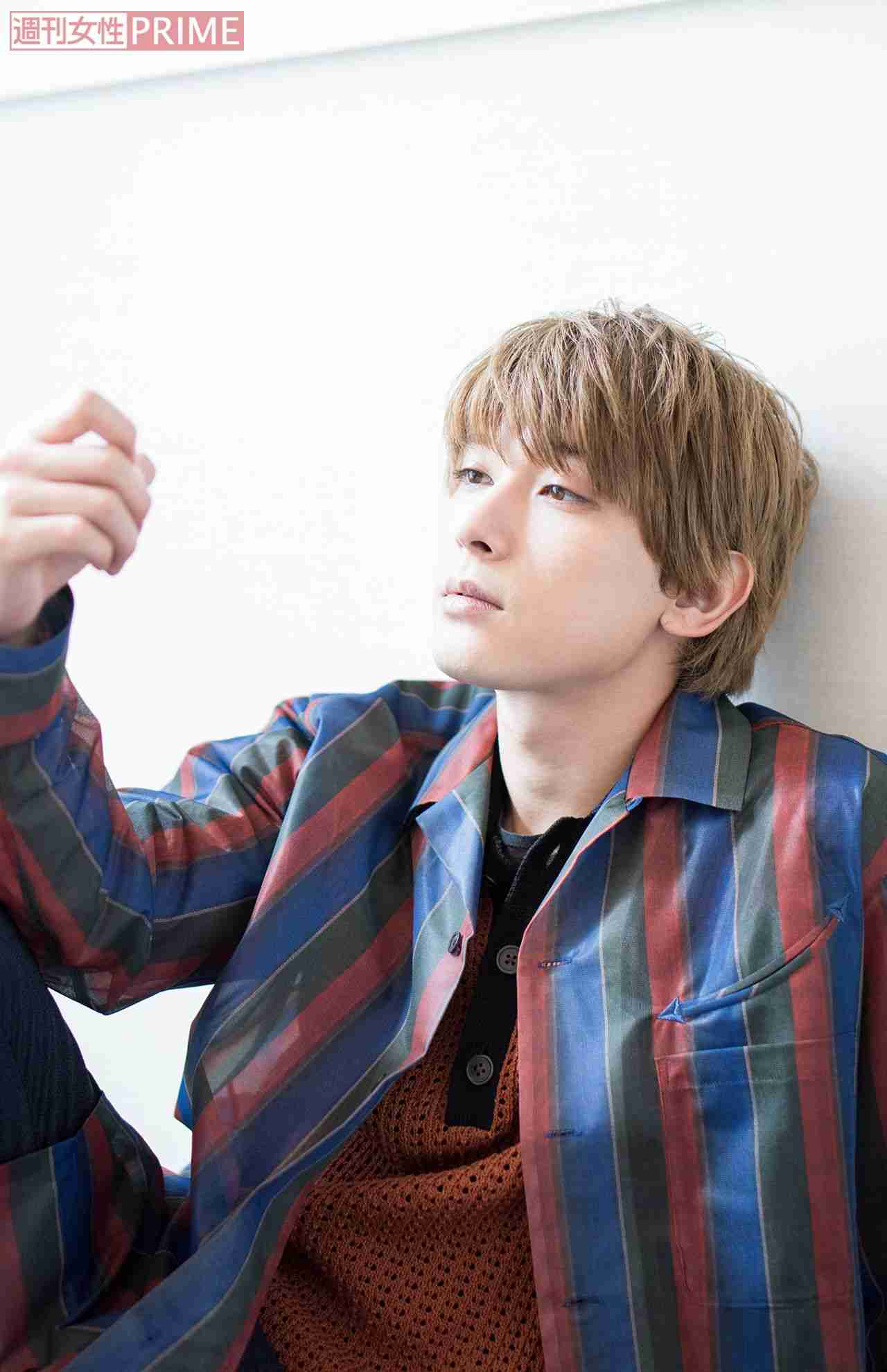 吉沢亮が好きな人〜!