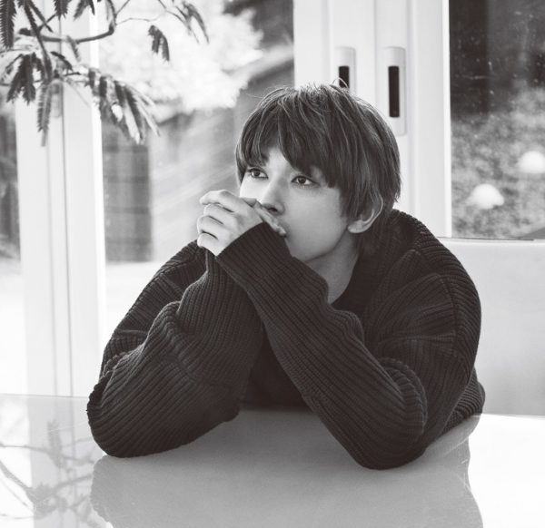 吉沢亮が好きな人〜!