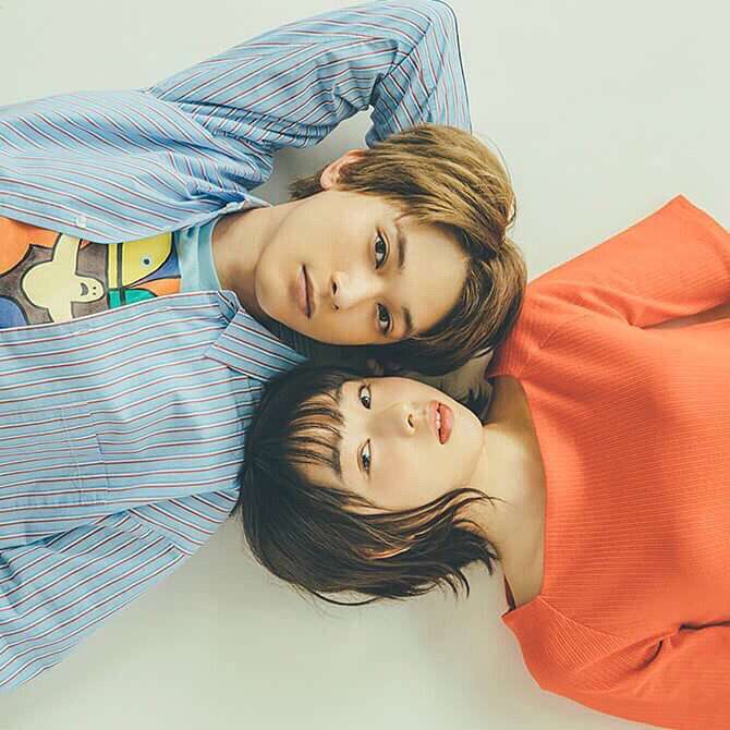 吉沢亮が好きな人〜!