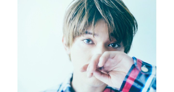 吉沢亮が好きな人〜!