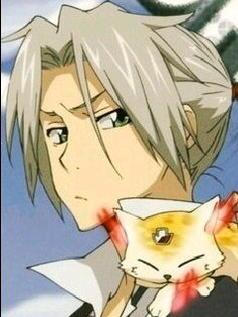 漫画・アニメの普段とは違う髪型の画像を貼るトピ