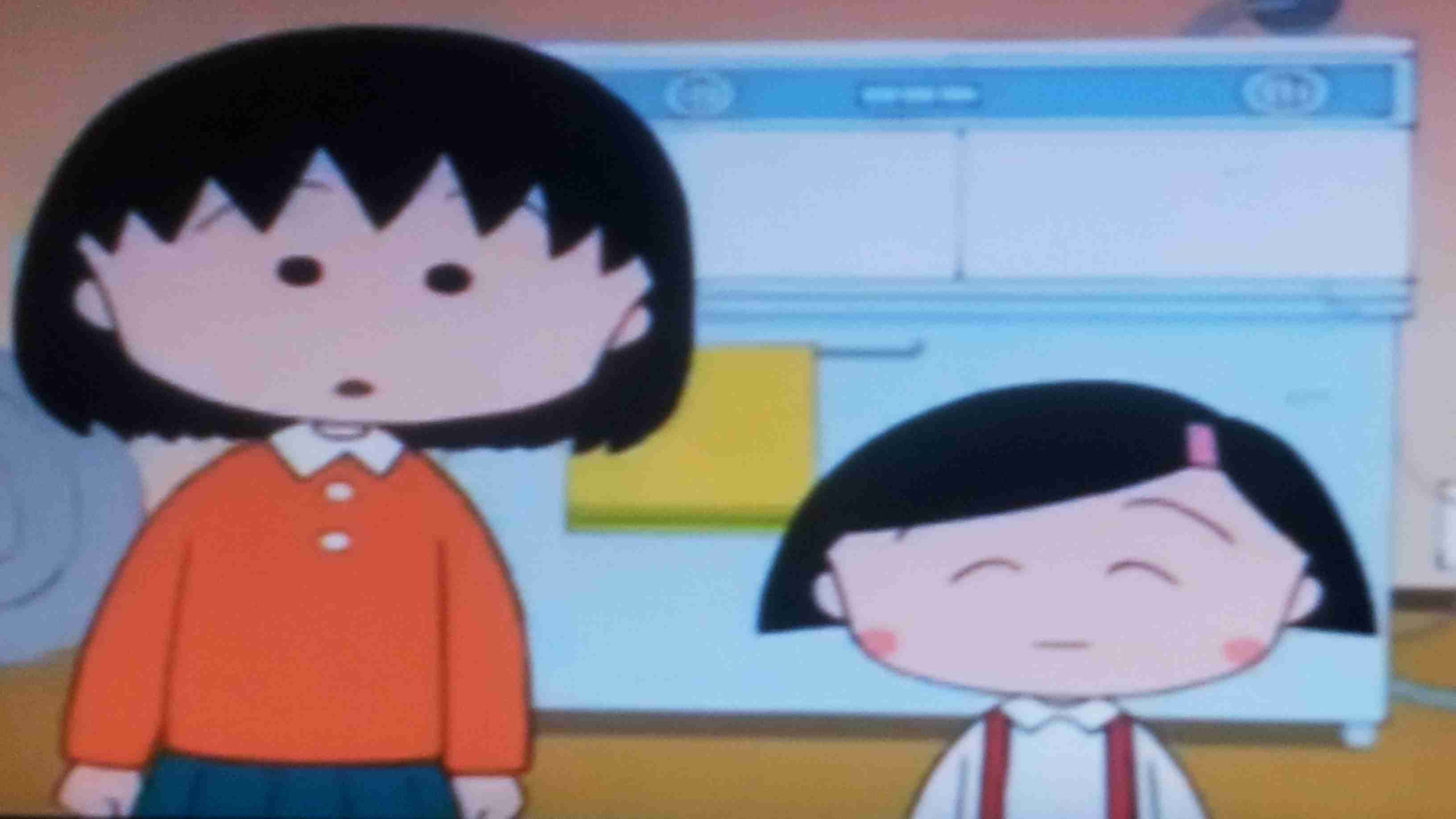 漫画・アニメの普段とは違う髪型の画像を貼るトピ