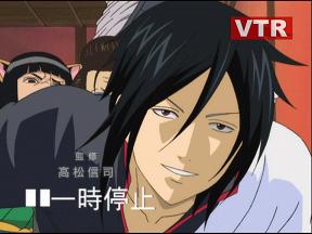 漫画・アニメの普段とは違う髪型の画像を貼るトピ