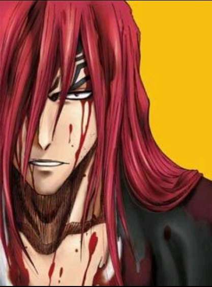漫画・アニメの普段とは違う髪型の画像を貼るトピ