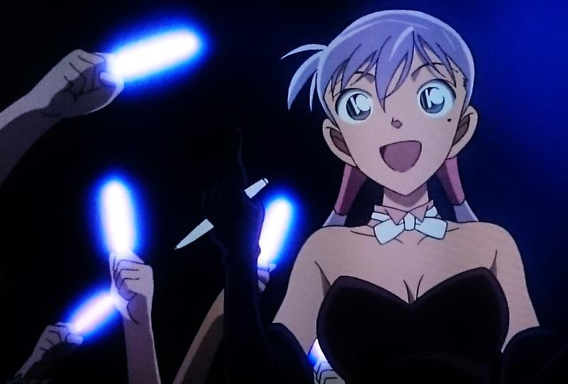 漫画・アニメの普段とは違う髪型の画像を貼るトピ