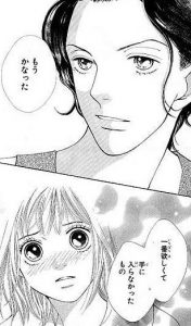 漫画・アニメの普段とは違う髪型の画像を貼るトピ