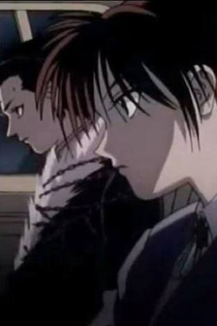 漫画・アニメの普段とは違う髪型の画像を貼るトピ