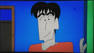 漫画・アニメの普段とは違う髪型の画像を貼るトピ