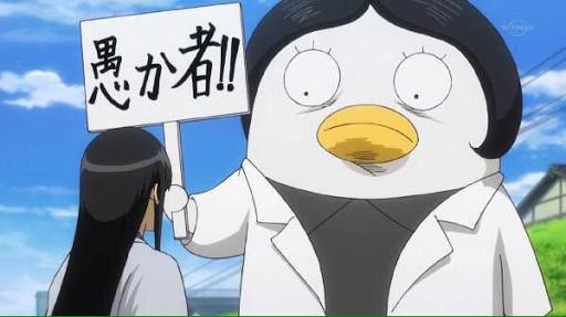 漫画・アニメの普段とは違う髪型の画像を貼るトピ