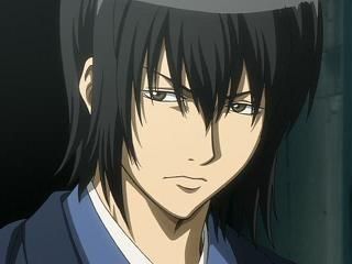 漫画・アニメの普段とは違う髪型の画像を貼るトピ