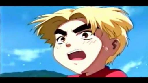 漫画・アニメの普段とは違う髪型の画像を貼るトピ