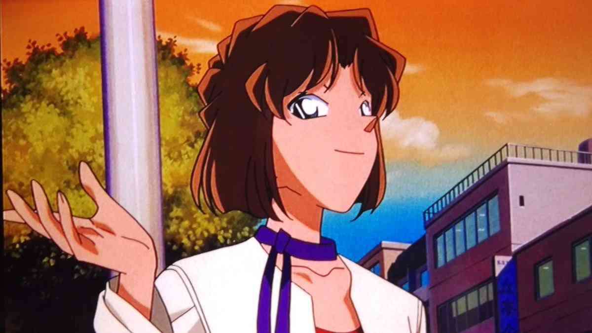 漫画・アニメの普段とは違う髪型の画像を貼るトピ