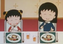漫画・アニメの普段とは違う髪型の画像を貼るトピ