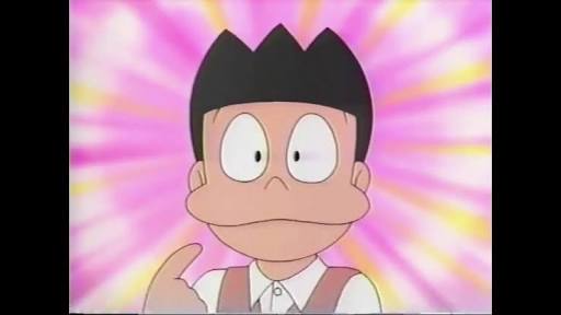 漫画・アニメの普段とは違う髪型の画像を貼るトピ