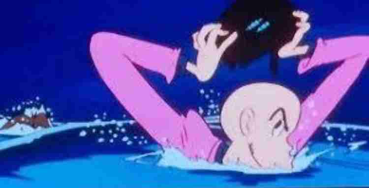 漫画・アニメの普段とは違う髪型の画像を貼るトピ