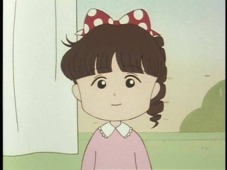 漫画・アニメの普段とは違う髪型の画像を貼るトピ