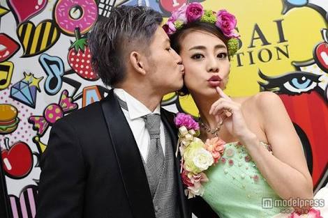 あびる優、ベリーショートな娘の髪型について回答「私なりに娘を思っての理由」