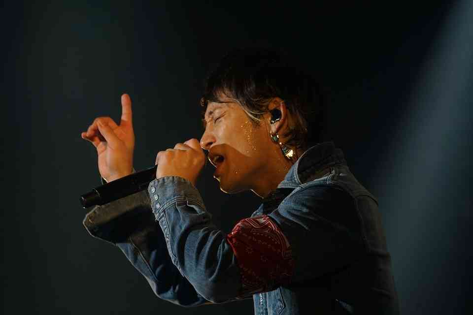 ライブを観て好きになったorガッカリしたアーティスト