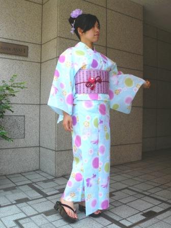 【お願い】浴衣の画像ください。