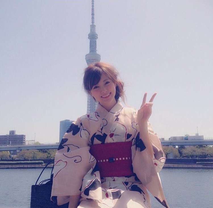 【お願い】浴衣の画像ください。