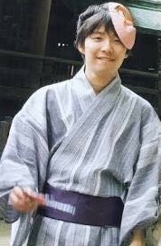 【お願い】浴衣の画像ください。
