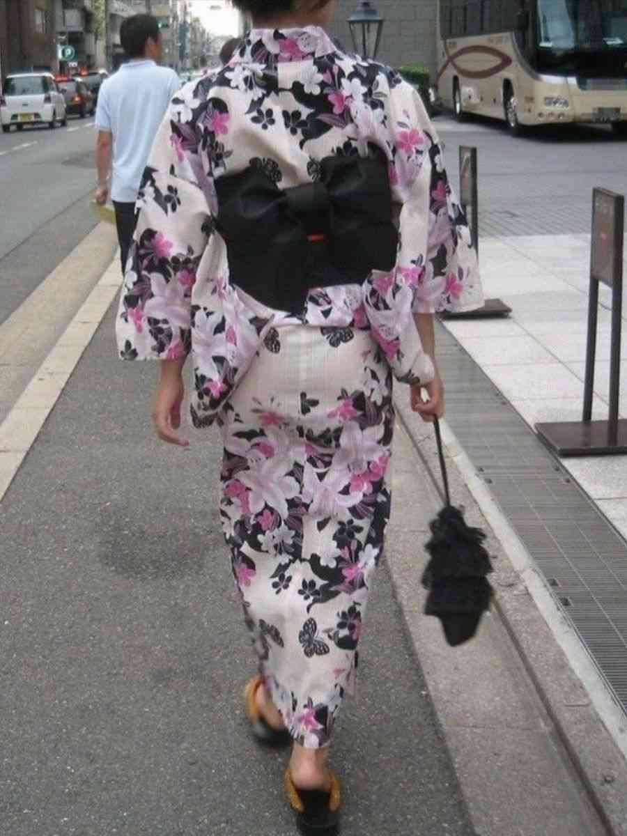 【お願い】浴衣の画像ください。