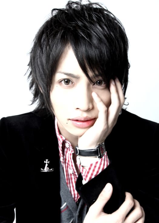 「濃い顔」と「薄い顔」を交互に貼っていくトピ