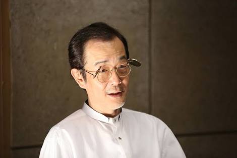 「濃い顔」と「薄い顔」を交互に貼っていくトピ