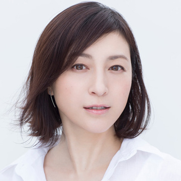 「濃い顔」と「薄い顔」を交互に貼っていくトピ