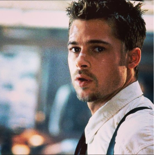 「濃い顔」と「薄い顔」を交互に貼っていくトピ