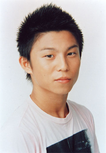 「濃い顔」と「薄い顔」を交互に貼っていくトピ