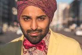 「濃い顔」と「薄い顔」を交互に貼っていくトピ