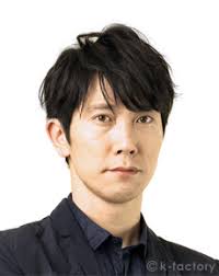 「濃い顔」と「薄い顔」を交互に貼っていくトピ