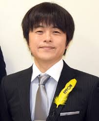 「濃い顔」と「薄い顔」を交互に貼っていくトピ