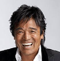 「濃い顔」と「薄い顔」を交互に貼っていくトピ