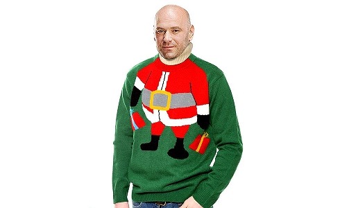 「濃い顔」と「薄い顔」を交互に貼っていくトピ