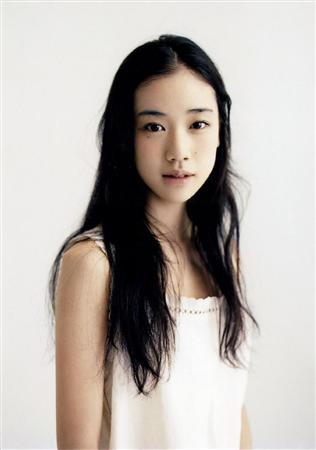 「濃い顔」と「薄い顔」を交互に貼っていくトピ