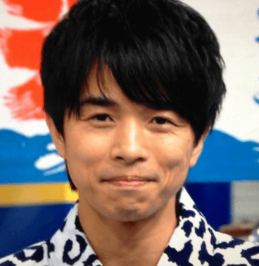 「濃い顔」と「薄い顔」を交互に貼っていくトピ