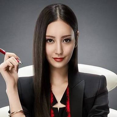 「濃い顔」と「薄い顔」を交互に貼っていくトピ