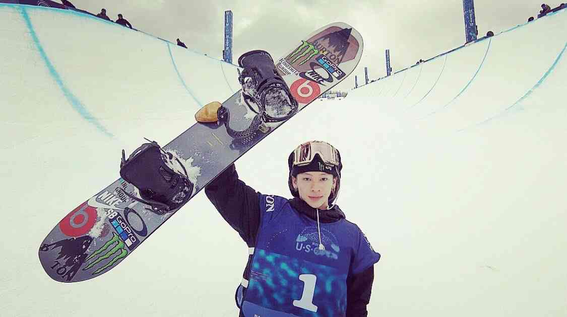 「濃い顔」と「薄い顔」を交互に貼っていくトピ